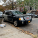 Illustration for article titled This GMC Envoy XUV Opens Up In Bed-Stuy